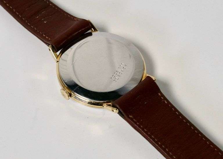 CERTINA WRISTWATCH