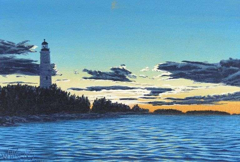 KENT WILKENS