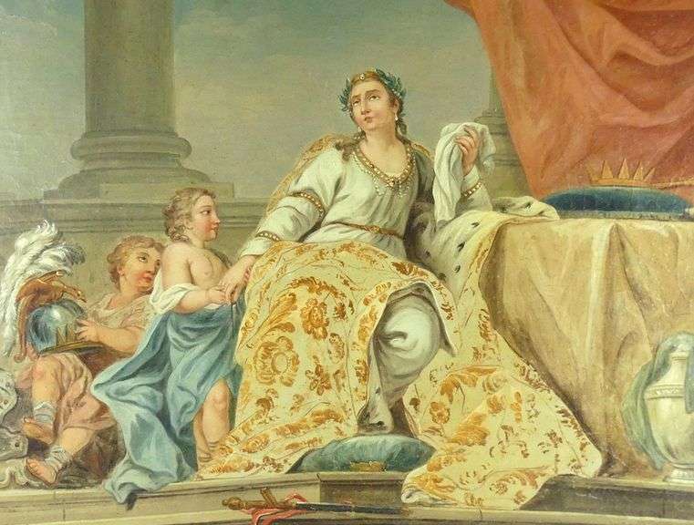 CONTINENTAL SCHOOL OIL
