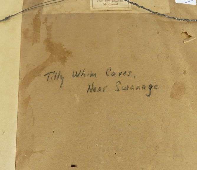 WILLIAM RIGG