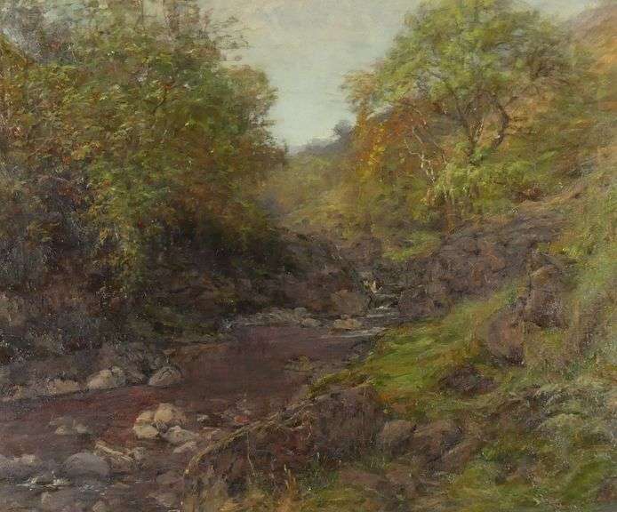 ALEXANDER BROWNLIE DOCHARTY