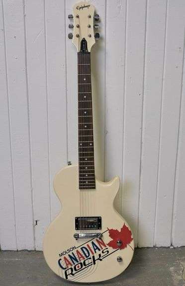 EPIPHONE GUITAR