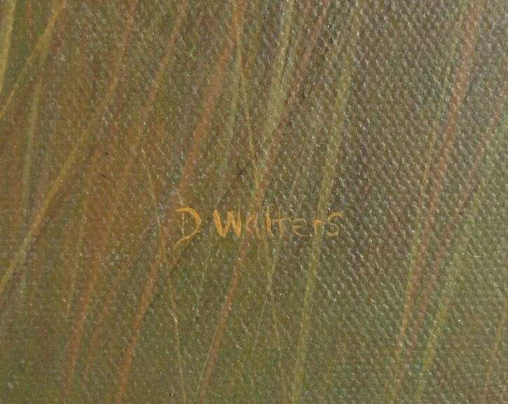 D. WALTERS