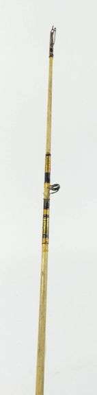 PENN PEER NO. 309 REEL & ROD