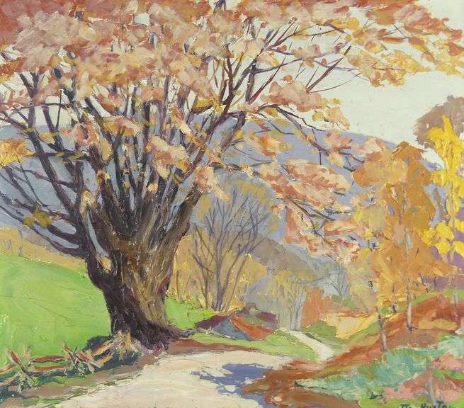 HILDA MARQUETTE RUSTON