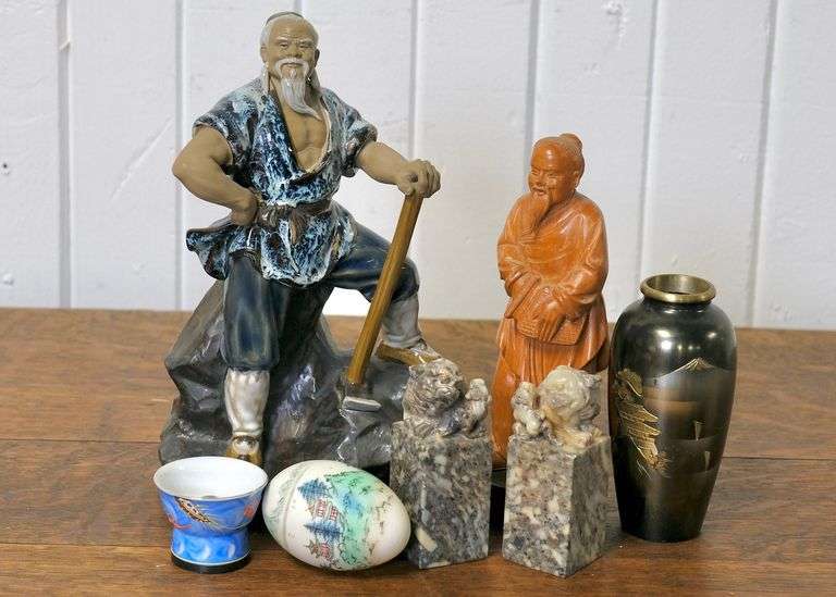 ASIAN LOT