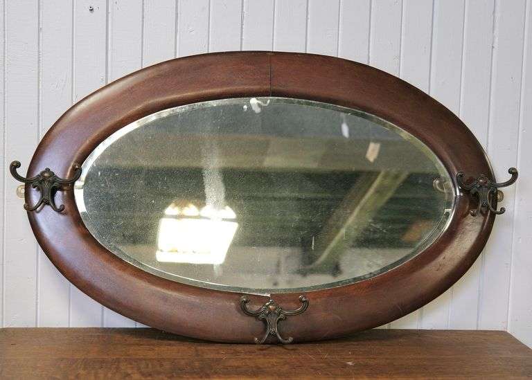 HALL MIRROR