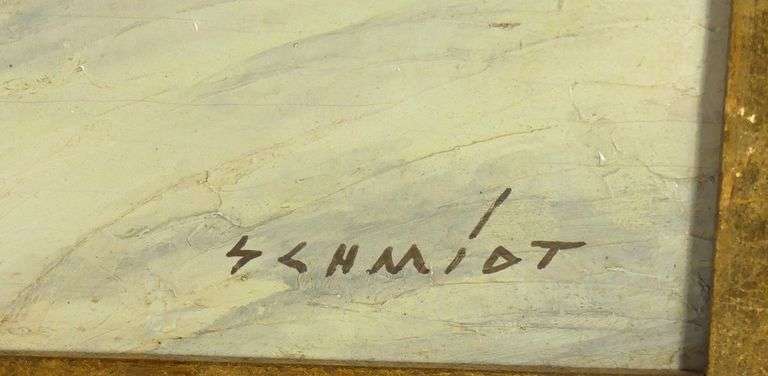 SCHMIDT