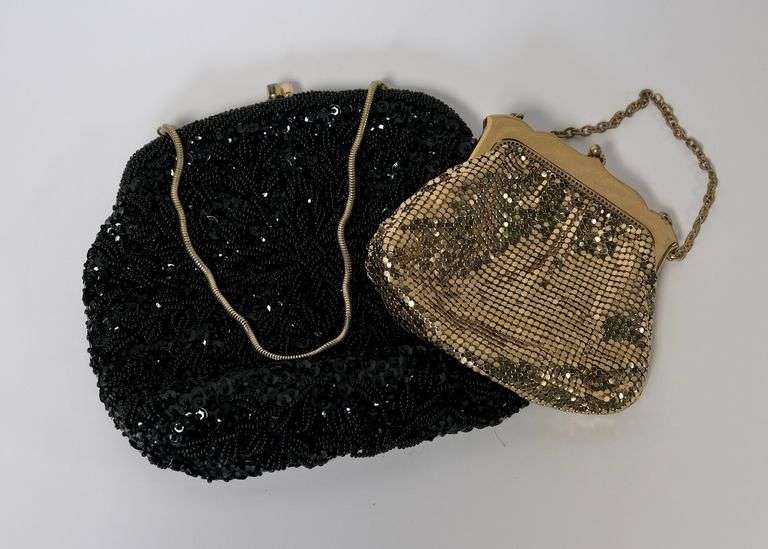 VINTAGE PURSES