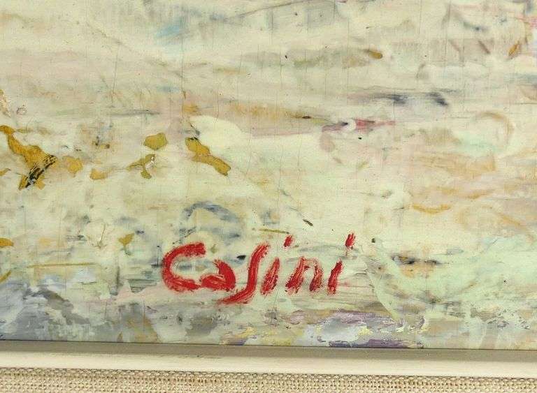CASINI