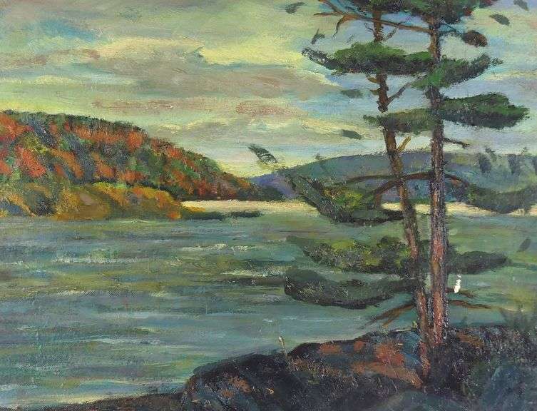 CANADIAN SCHOOL OIL