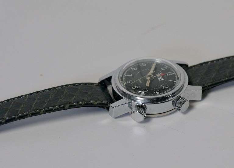 SEARS WRISTWATCH