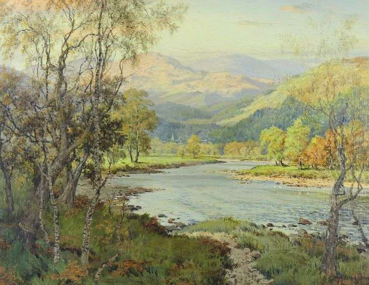 GEORGE MELVIN RENNIE