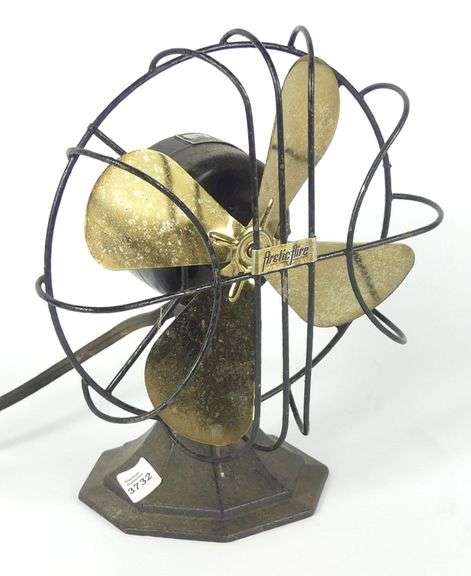 INDUSTRIAL FAN