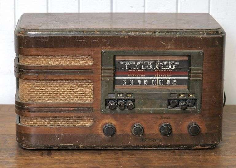 RCA RADIO