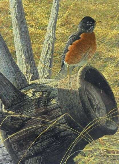 ROBERT BATEMAN