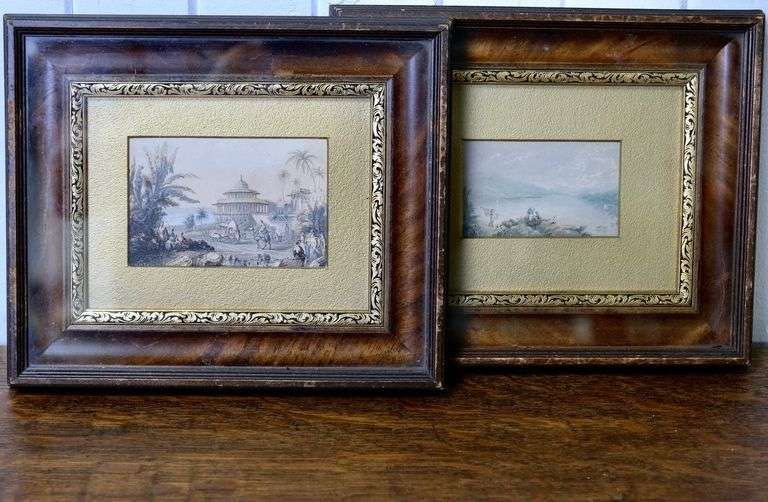 BAXTER PRINTS