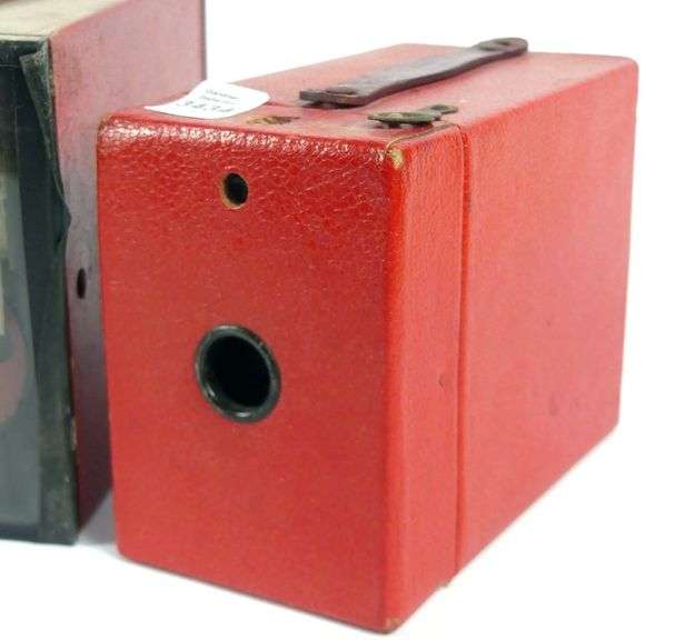 FOUR CAMERAS