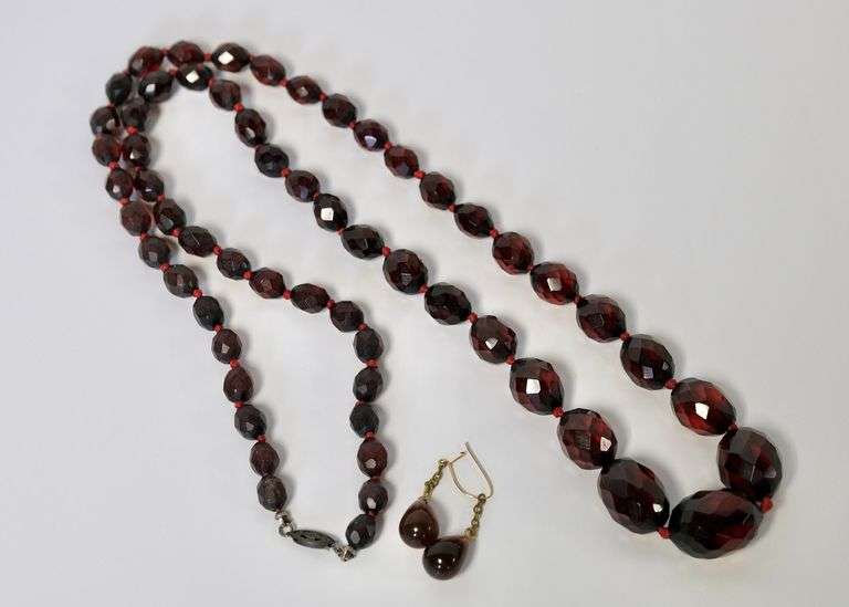 CHERRY AMBER