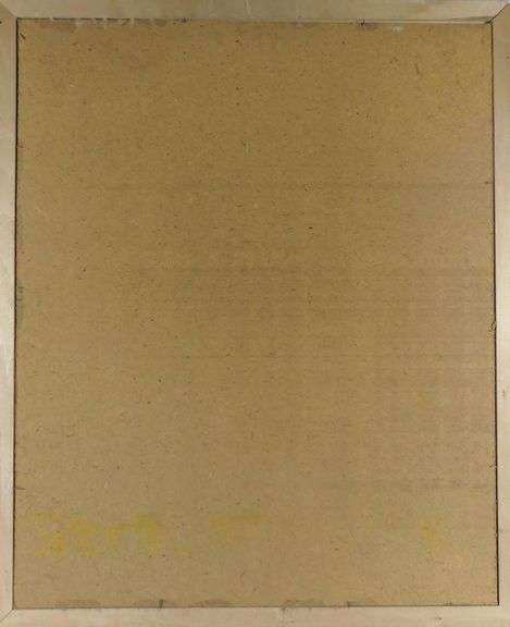 PORTRAIT OIL