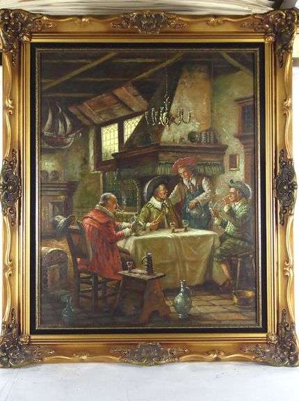 HEIN VAN DOREN