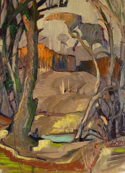 RALPH WALLACE BURTON
