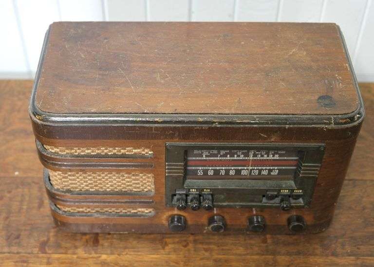 RCA RADIO