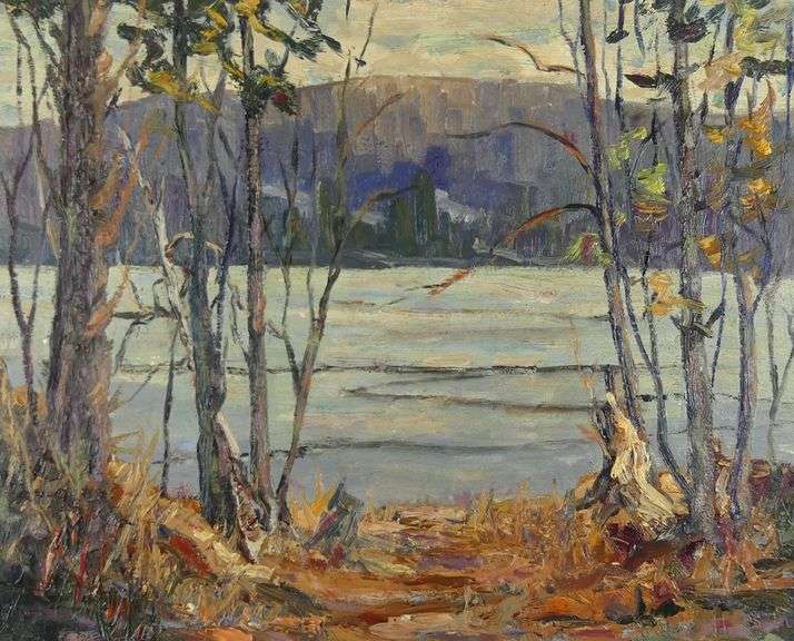 CANADIAN SCHOOL OIL