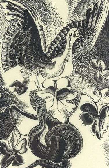GERTRUDE HERMES