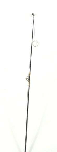 HURD SUPER CASTER ROD & REEL