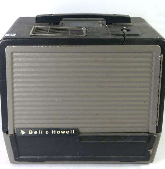 FILMOSOUND PROJECTOR