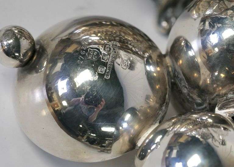 SILVER PLATE