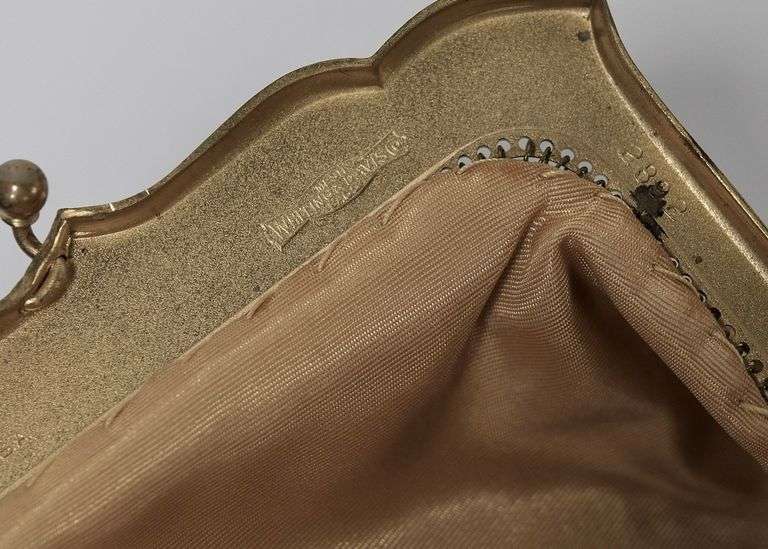VINTAGE PURSES