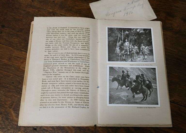 WWI ERA PHOTOS