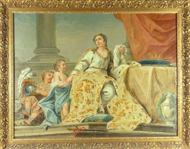 CONTINENTAL SCHOOL OIL