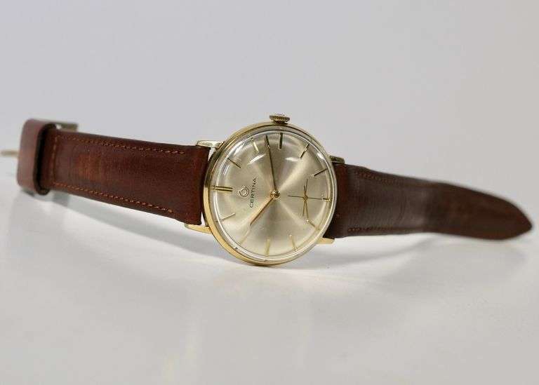 CERTINA WRISTWATCH