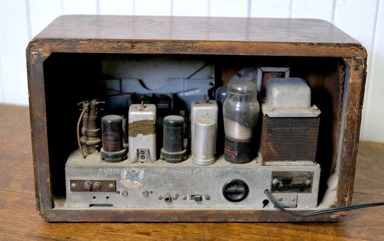 RCA RADIO