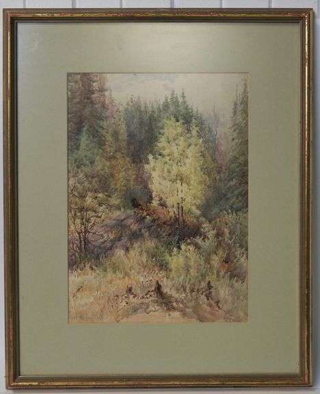 FREDERICK HENRY BRIGDEN