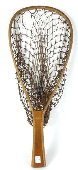 LANDING NET