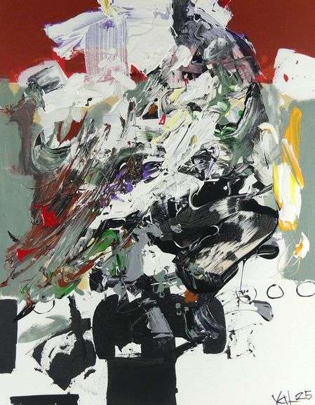 VAL SLOGGETT