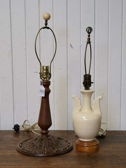 TABLE LAMPS