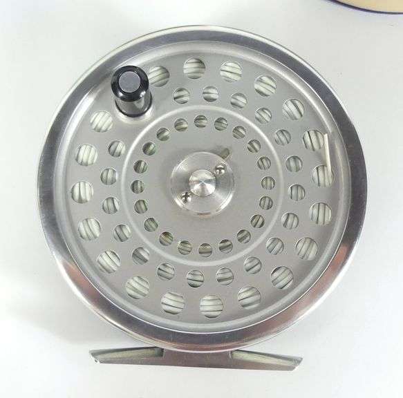 HARDY FLY REEL