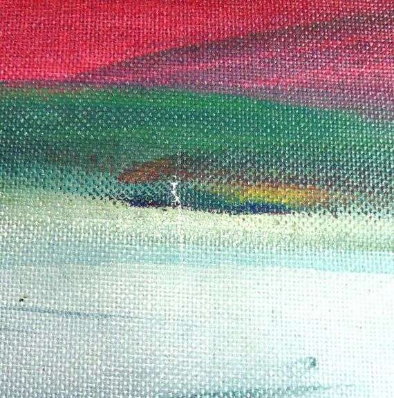 CONTEMPORARY ABSTRACT
