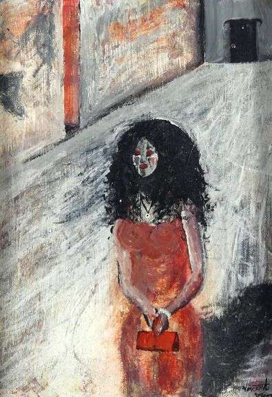 VINCENT