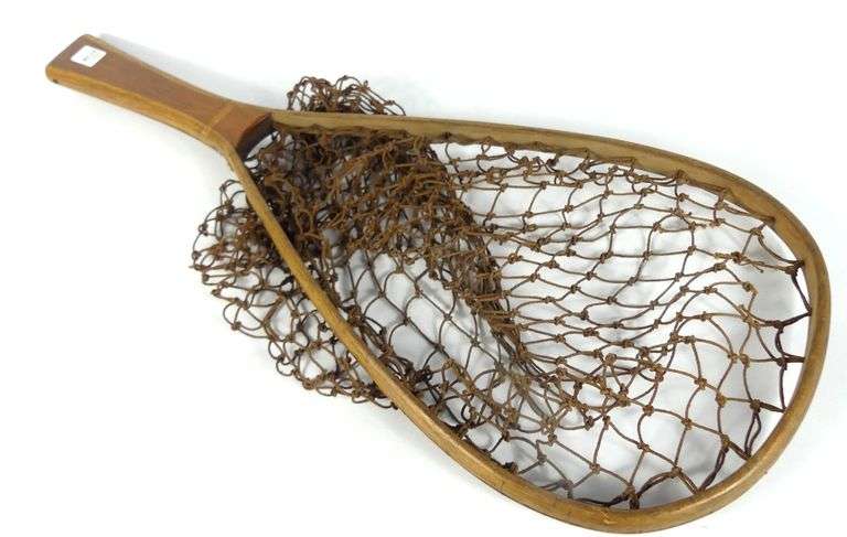 LANDING NET