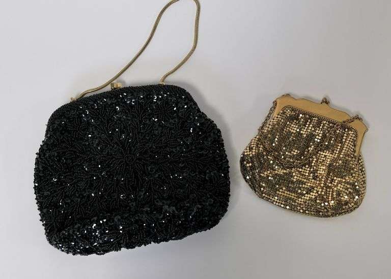 VINTAGE PURSES