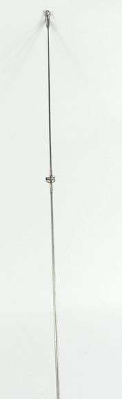 VINTAGE ACTION-ROD