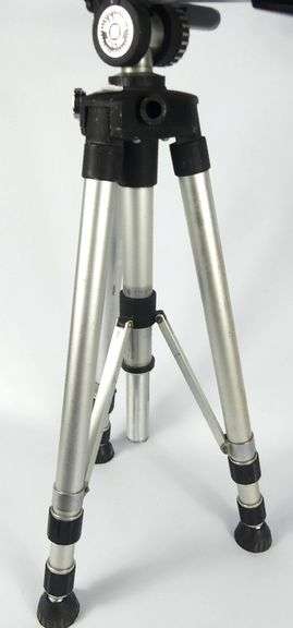 BELL & HOWELL SPOTTING SCOPE