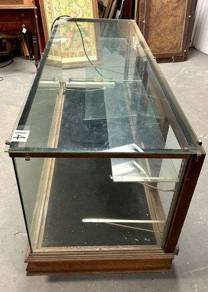 SHOWCASE