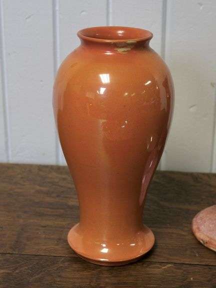 LUSTRE AND MOORCROFT